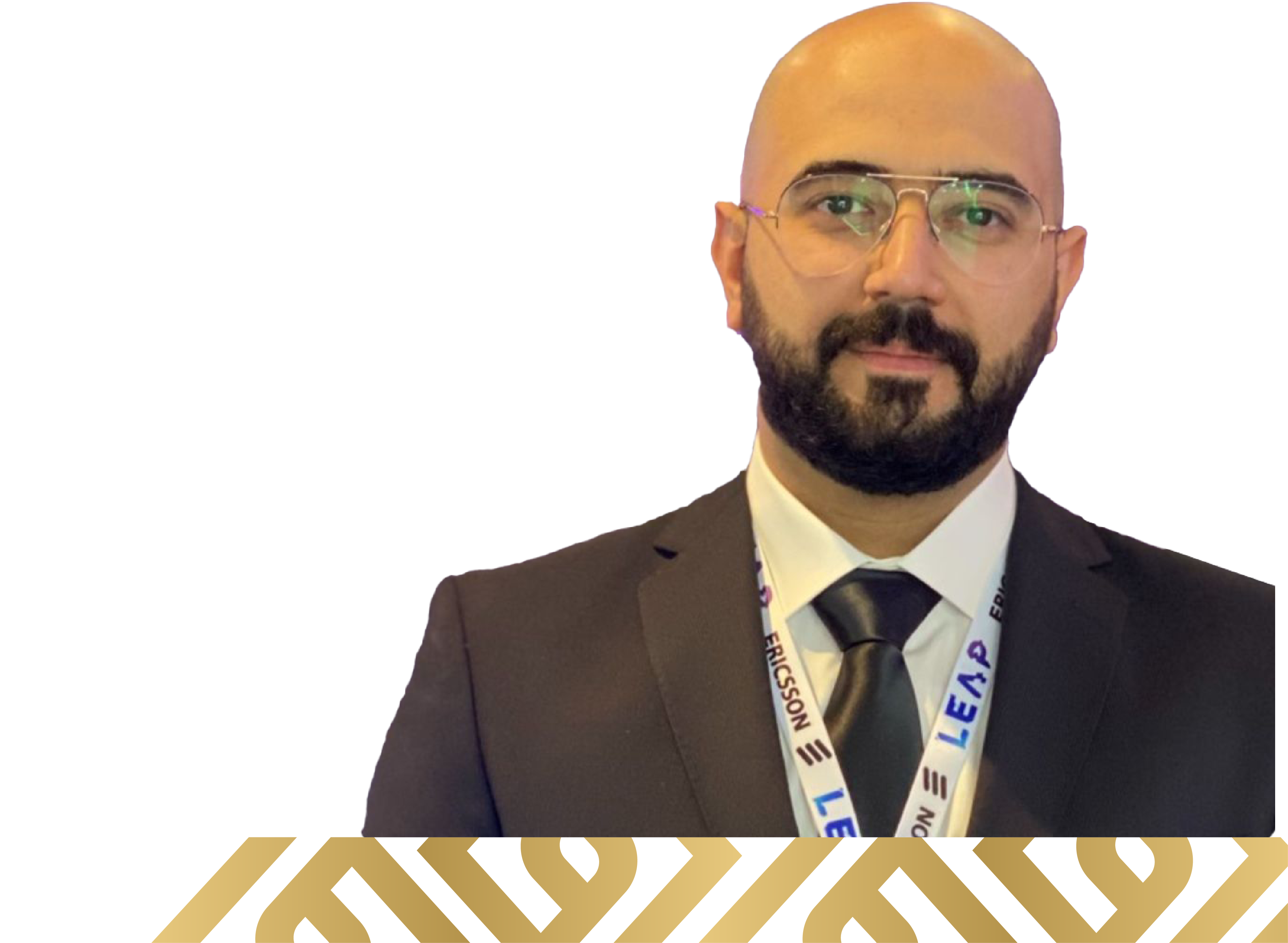 صورة المدرب علي الناصر