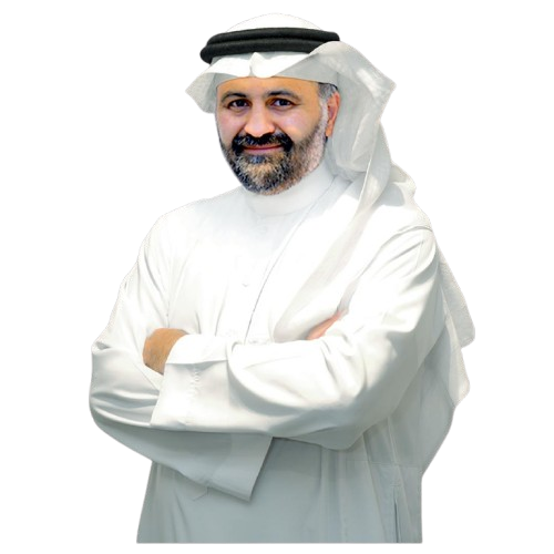 صورة المدرب وليد الدغيثر